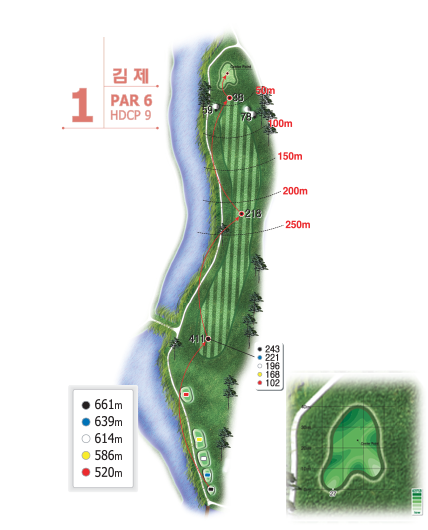 김제1홀